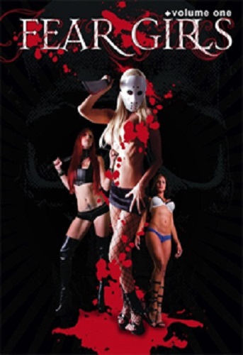 Fear Girls 1